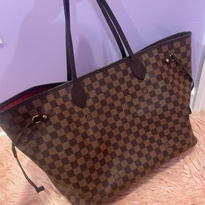 Louis Vuitton Neverfull GM
